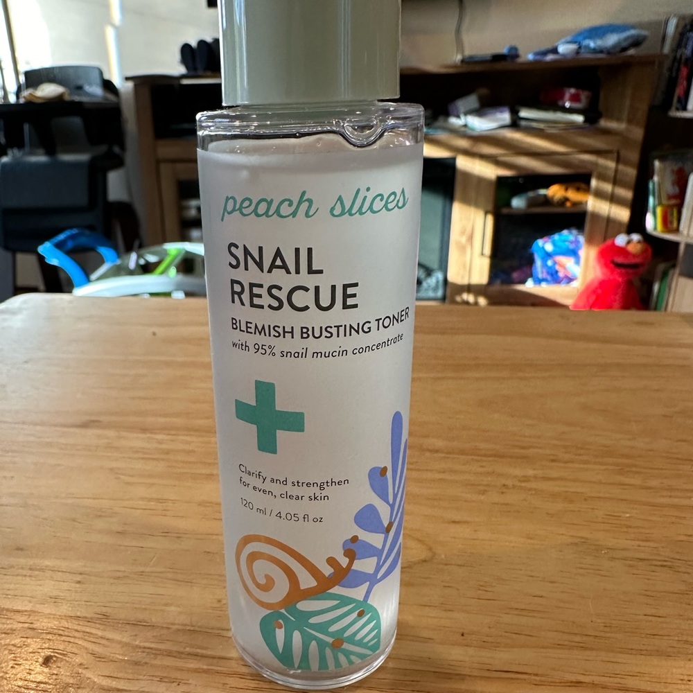 Brand new toner!